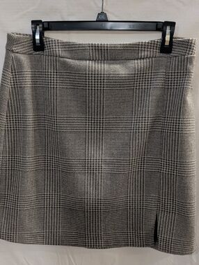 Banana Republic Skirt 12T